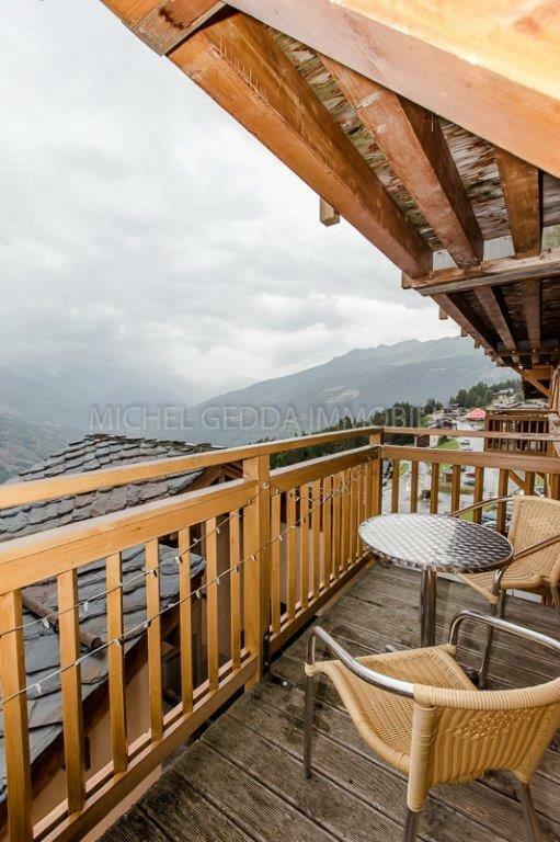 Appartamento Les De Wengen - La Panoramique